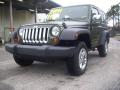 2009 Wrangler X 4x4 #2