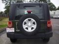 2009 Wrangler X 4x4 #3
