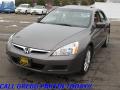 2007 Accord EX-L V6 Sedan #3