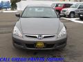 2007 Accord EX-L V6 Sedan #4