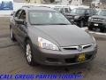 2007 Accord EX-L V6 Sedan #5