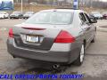 2007 Accord EX-L V6 Sedan #7