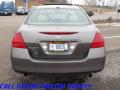 2007 Accord EX-L V6 Sedan #8