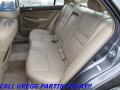 2007 Accord EX-L V6 Sedan #13