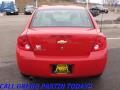 2008 Cobalt LT Sedan #8