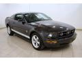 2008 Mustang V6 Deluxe Coupe #1
