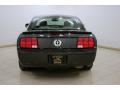2008 Mustang V6 Deluxe Coupe #6