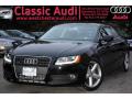 2010 A5 2.0T quattro Coupe #1