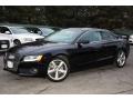 2010 A5 2.0T quattro Coupe #2