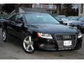 2010 A5 2.0T quattro Coupe #7