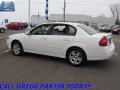 2007 Malibu LT Sedan #1 2007 Malibu LT Sedan #1