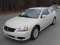 2009 Galant ES #1