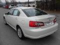 2009 Galant ES #2
