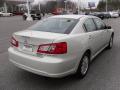 2009 Galant ES #4