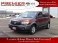 2003 Rendezvous CX AWD #1