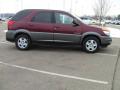 2003 Rendezvous CX AWD #4