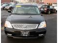 2007 Five Hundred SEL AWD #2