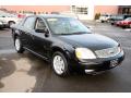 2007 Five Hundred SEL AWD #3