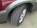 2003 Rendezvous CX AWD #13