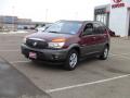 2003 Rendezvous CX AWD #15