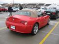 2008 Z4 3.0i Roadster #4