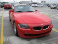 2008 Z4 3.0i Roadster #5