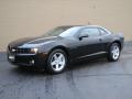 2010 Camaro LT Coupe #2