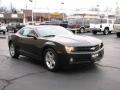 2010 Camaro LT Coupe #4