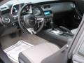 2010 Camaro LT Coupe #8