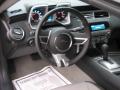 2010 Camaro LT Coupe #9