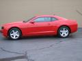 2010 Camaro LT Coupe #1