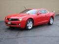 2010 Camaro LT Coupe #2