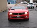 2010 Camaro LT Coupe #3