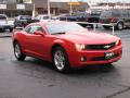 2010 Camaro LT Coupe #4