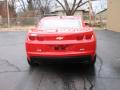 2010 Camaro LT Coupe #5