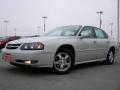 2004 Impala LS #5