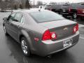 2010 Malibu LT Sedan #2