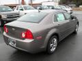 2010 Malibu LT Sedan #4