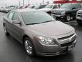 2010 Malibu LT Sedan #5