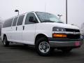 2009 Express 3500 Extended Passenger Van #1 2009 Express 3500 Extended Passenger Van #1