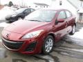 2010 MAZDA3 i Touring 4 Door #1