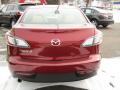 2010 MAZDA3 i Touring 4 Door #3