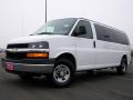 2009 Express 3500 Extended Passenger Van #4 2009 Express 3500 Extended Passenger Van #4