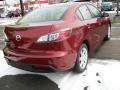 2010 MAZDA3 i Touring 4 Door #5