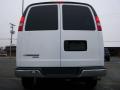 2009 Express 3500 Extended Passenger Van #5 2009 Express 3500 Extended Passenger Van #5