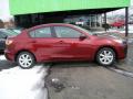 2010 MAZDA3 i Touring 4 Door #6