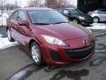 2010 MAZDA3 i Touring 4 Door #7