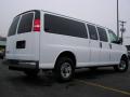2009 Express 3500 Extended Passenger Van #6 2009 Express 3500 Extended Passenger Van #6