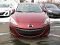 2010 MAZDA3 i Touring 4 Door #8
