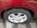 2010 MAZDA3 i Touring 4 Door #9